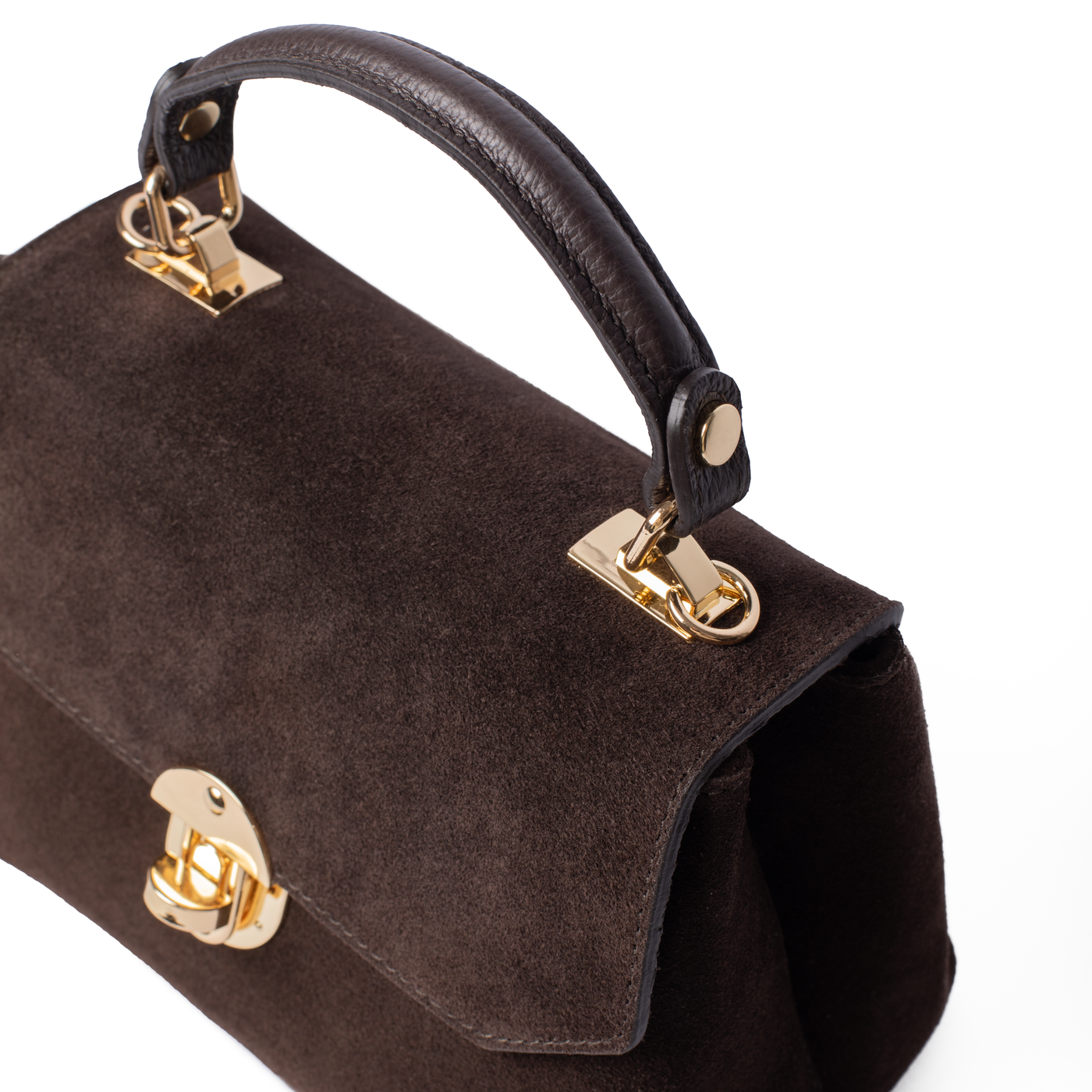 Suede Lucinda Luxe Black Friday Bundle