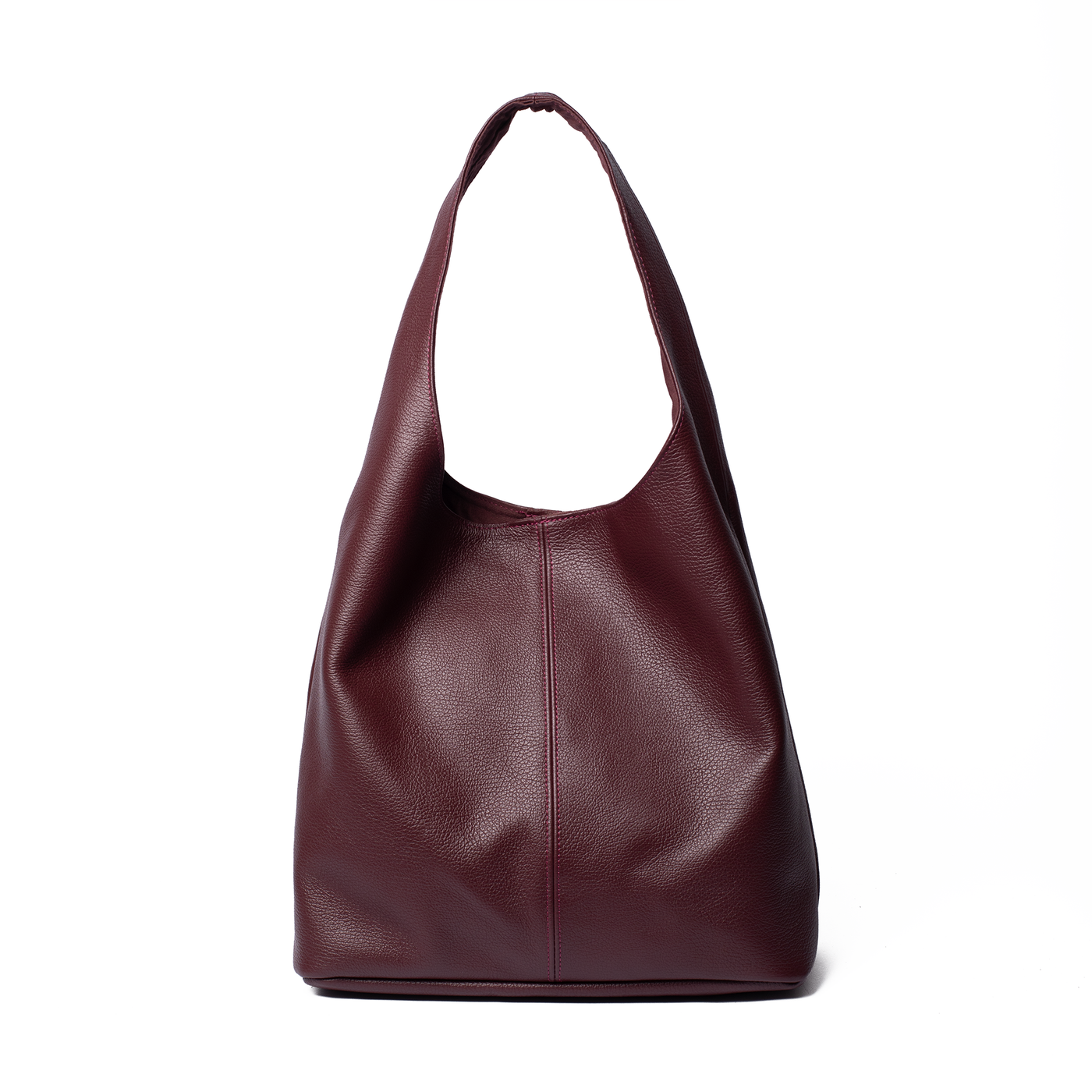 Sloane Slouchy Tote Bag