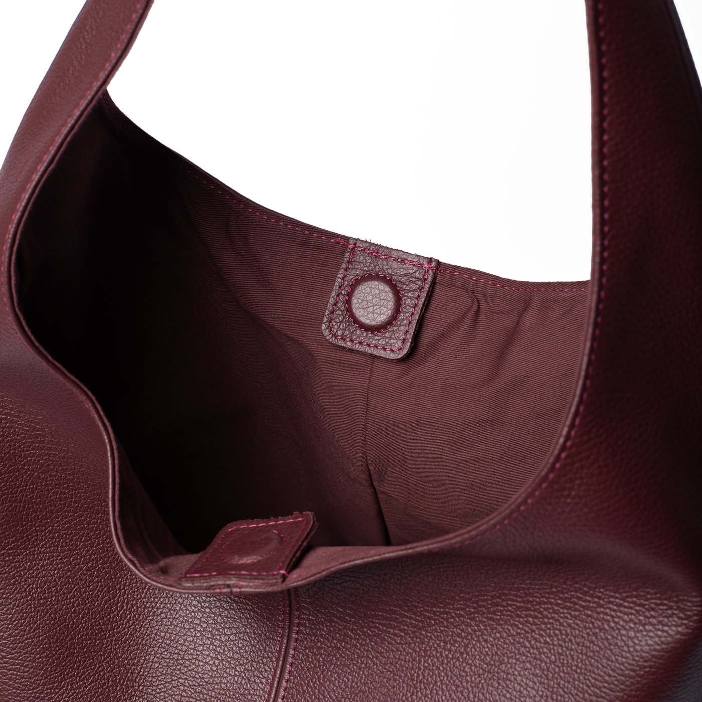 Sloane Slouchy Tote Bag