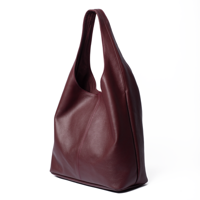 Sloane Slouchy Tote Bag