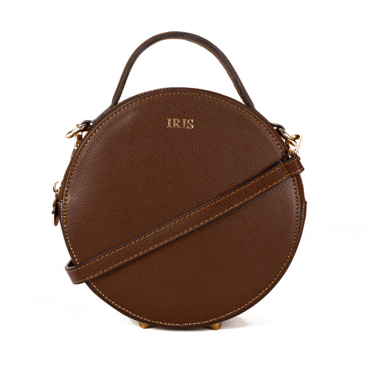 The Rosie Circle Bag