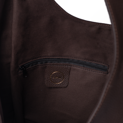 Sloane Slouchy Tote Bag