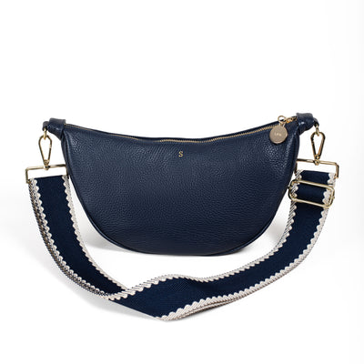 Limited Edition Navy Fleur Gift Set