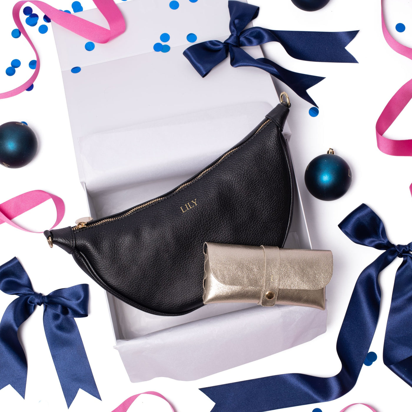 Build Your Own Christmas Gift Set