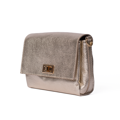 Annie Three Compartment Bag