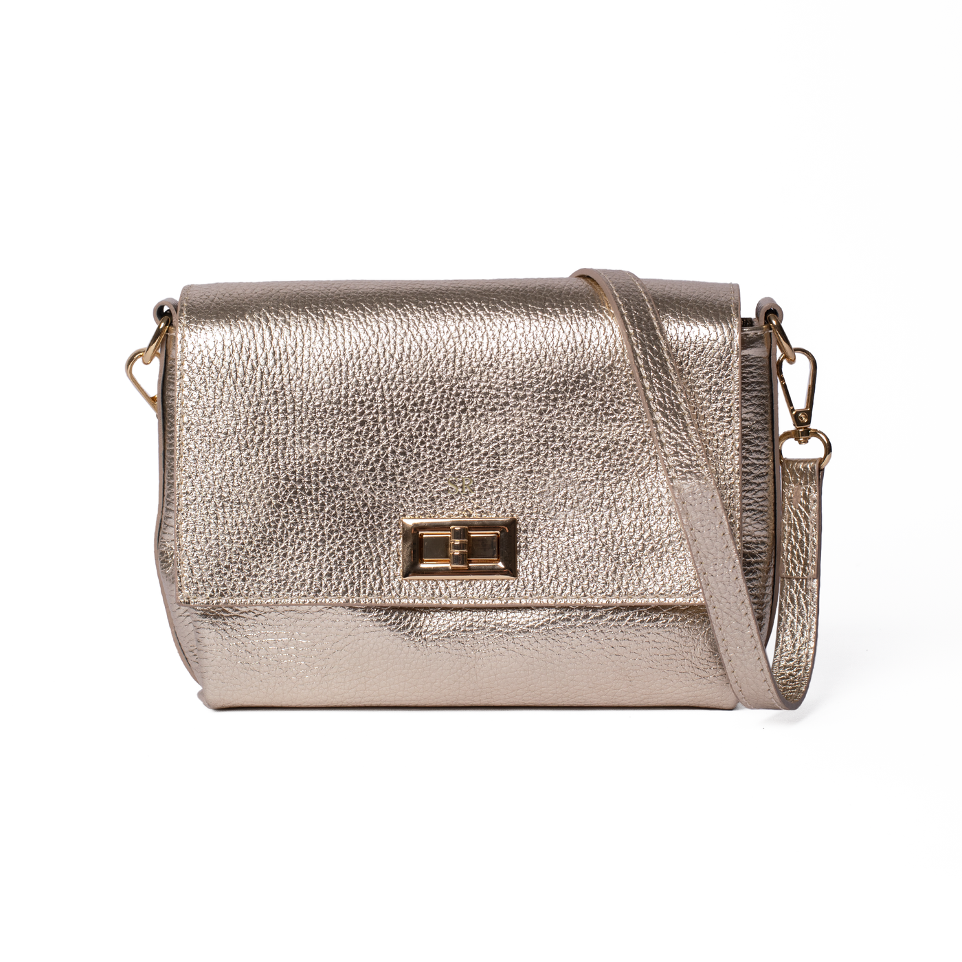 Annie Three Compartment Bag