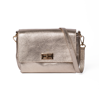 Annie Three Compartment Bag