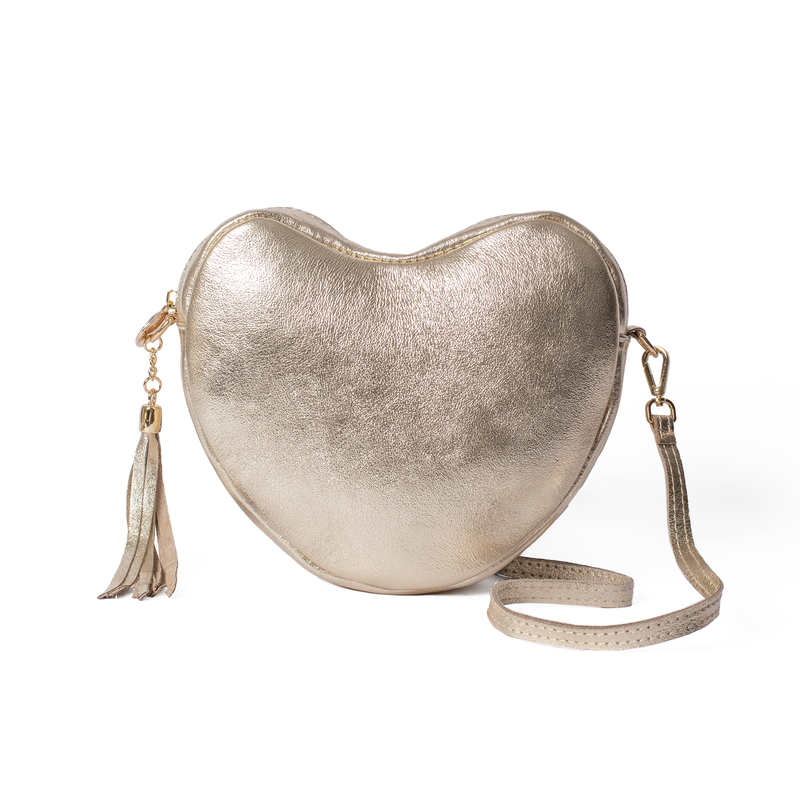 Ella Heart Bag