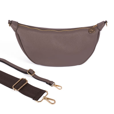 The Fleur Hip Bag