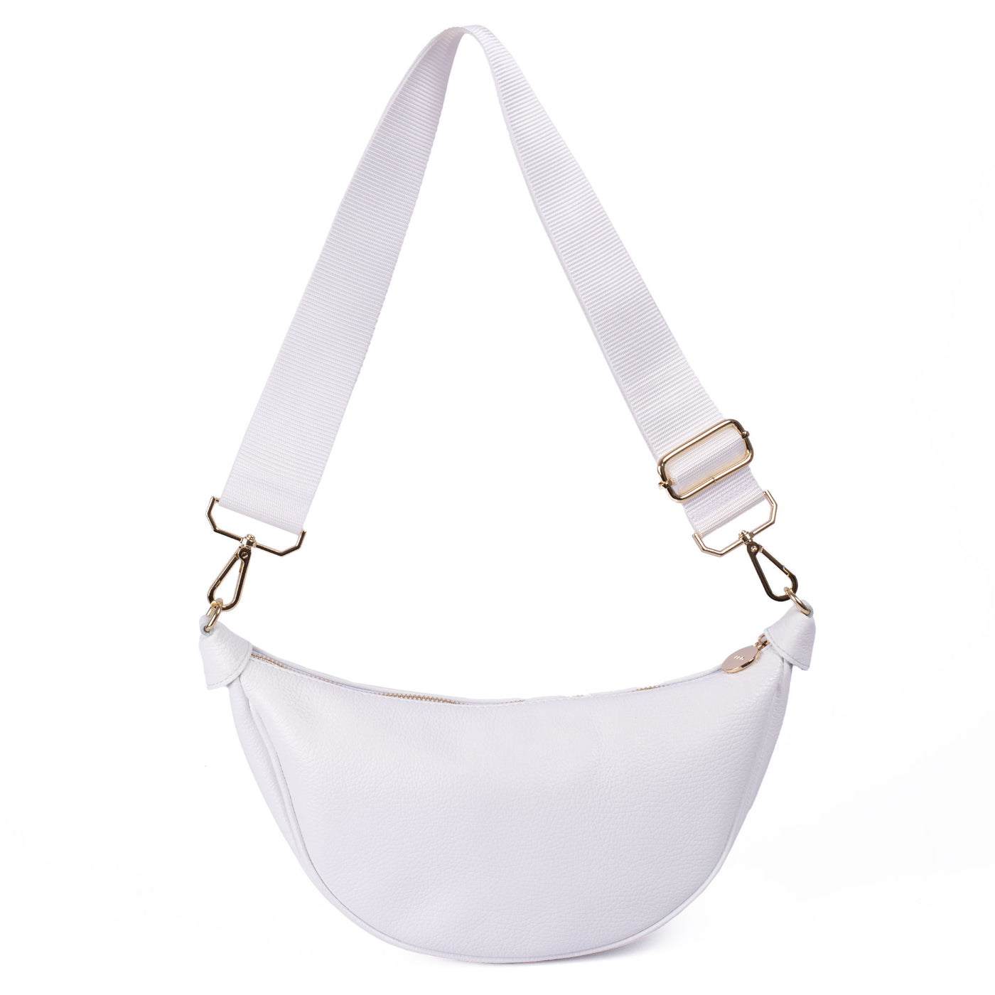 The Fleur Hip Bag