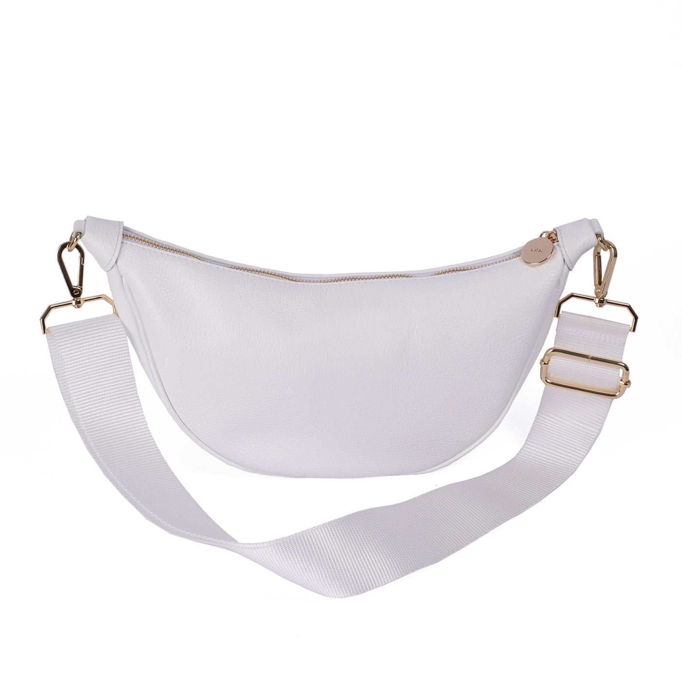 The Fleur Hip Bag