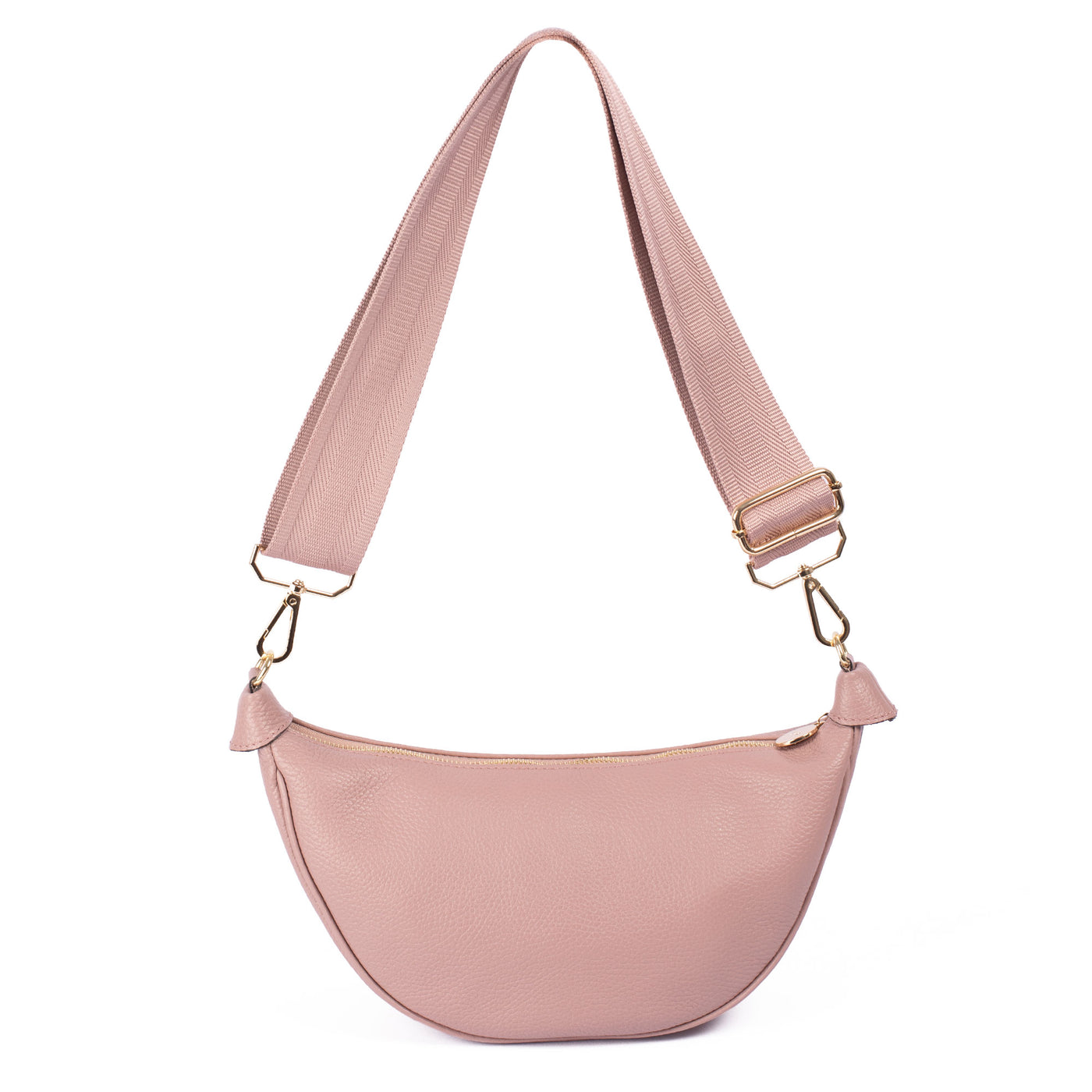 The Fleur Hip Bag