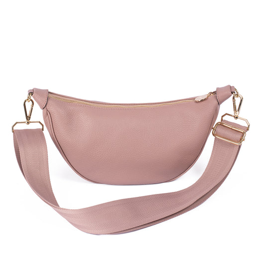 The Fleur Hip Bag