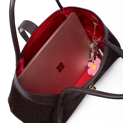 The Harriet Tote Bag