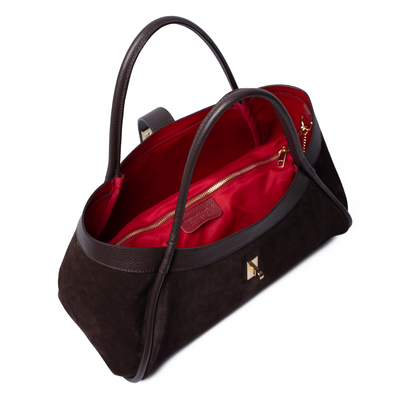 The Harriet Tote Bag