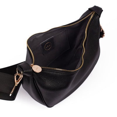 The Fleur Hip Bag