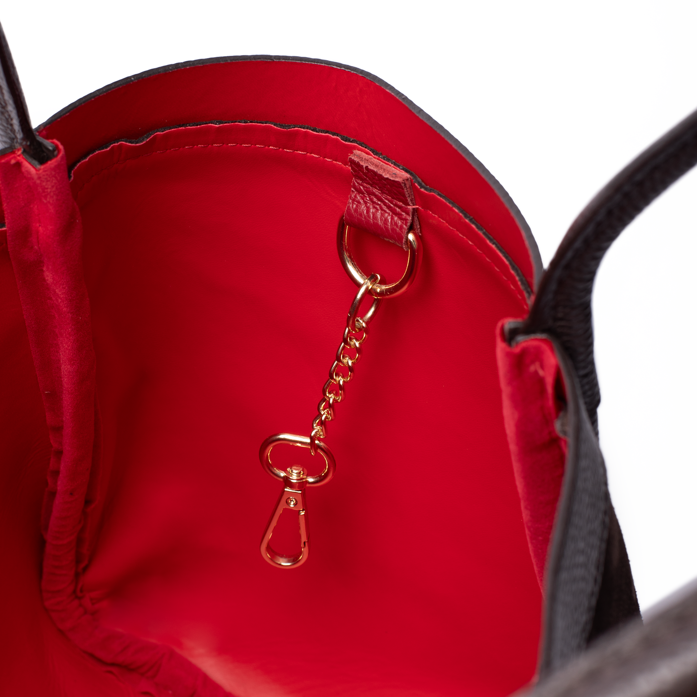 The Harriet Tote Bag