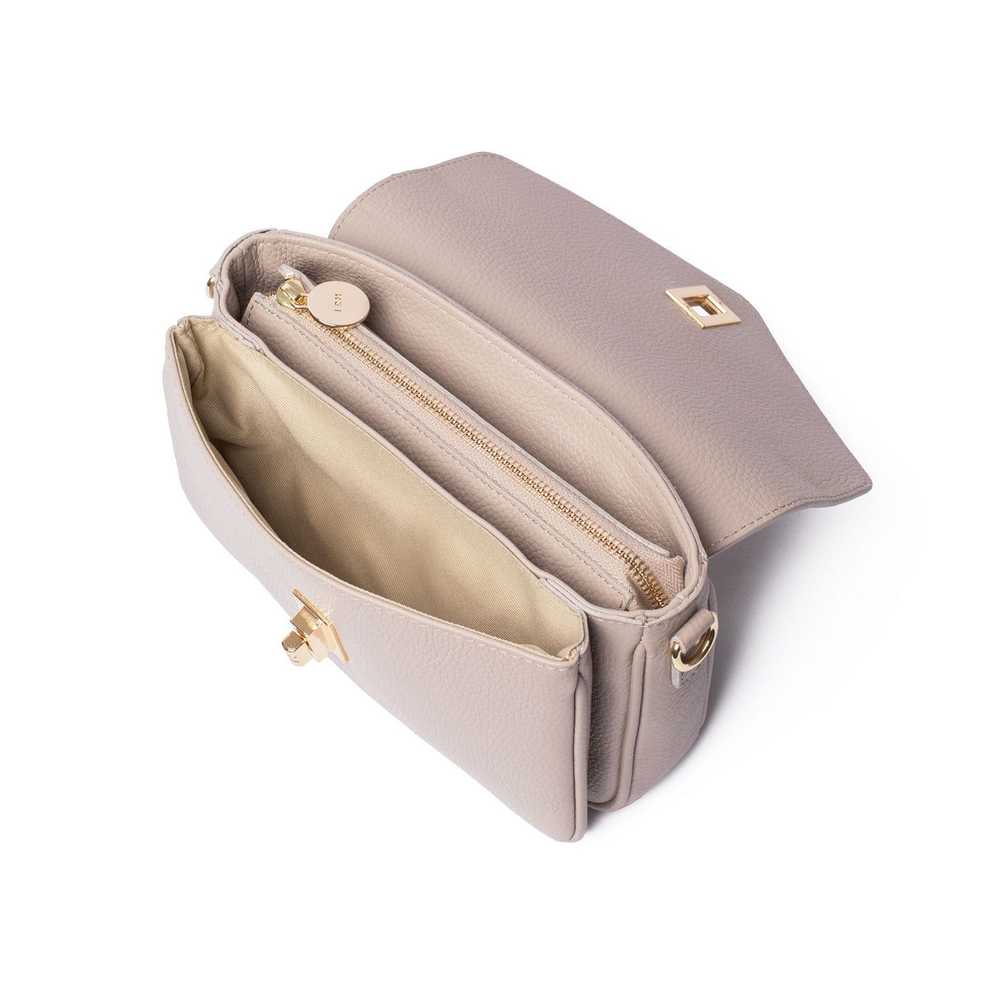 Ambrose Cross Body Bag
