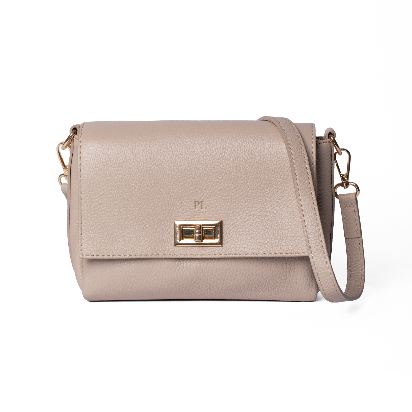 Annie Three Compartment Bag