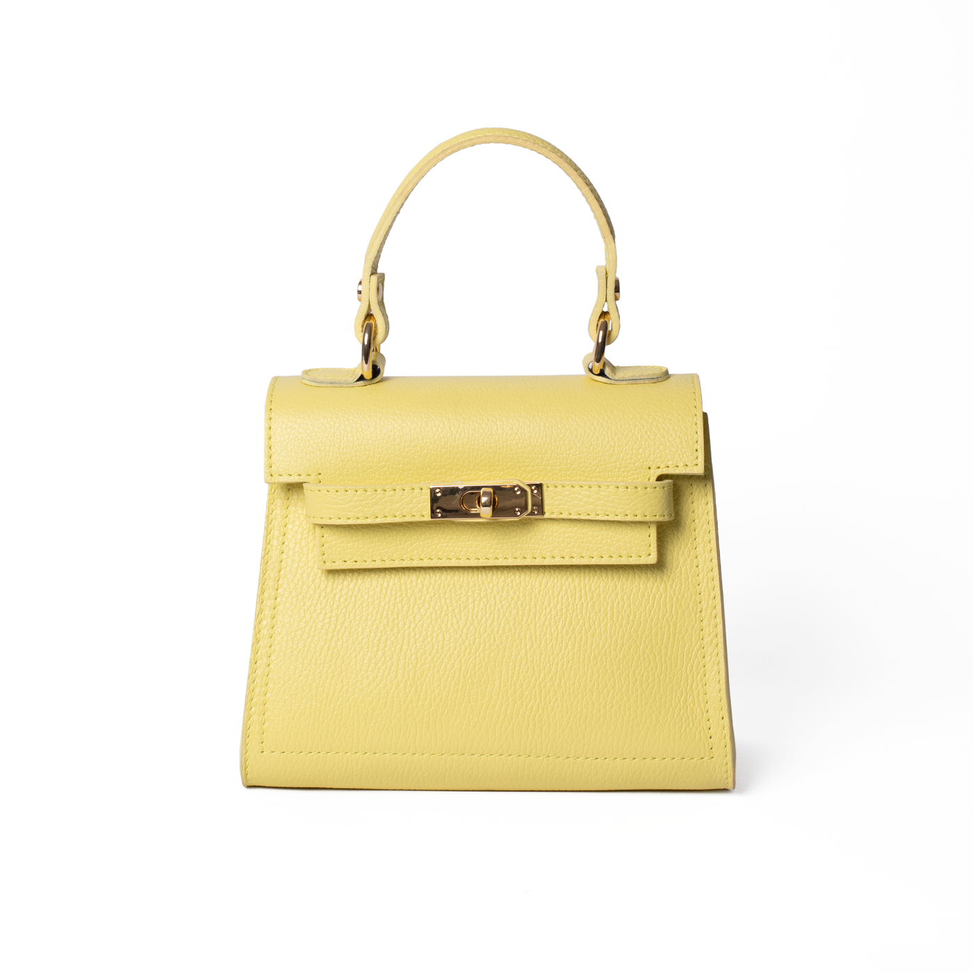 Polly Top Handle Bag