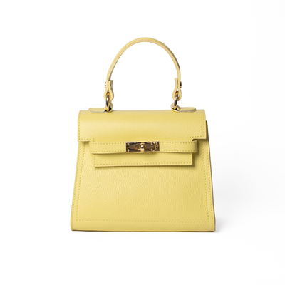 Polly Top Handle Bag
