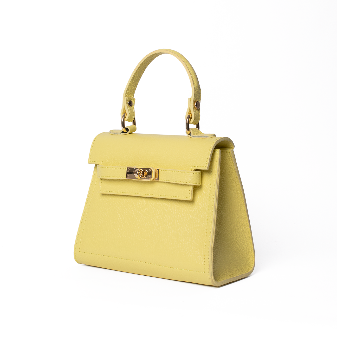 Polly Top Handle Bag