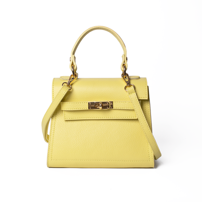 Polly Top Handle Bag