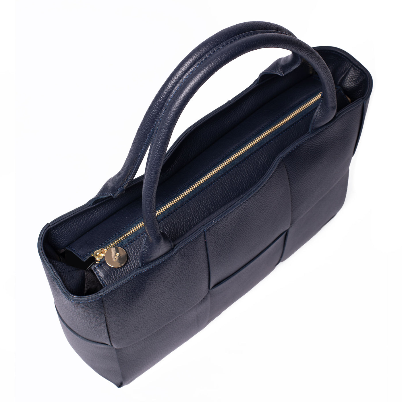 The Lettie Tote Bag