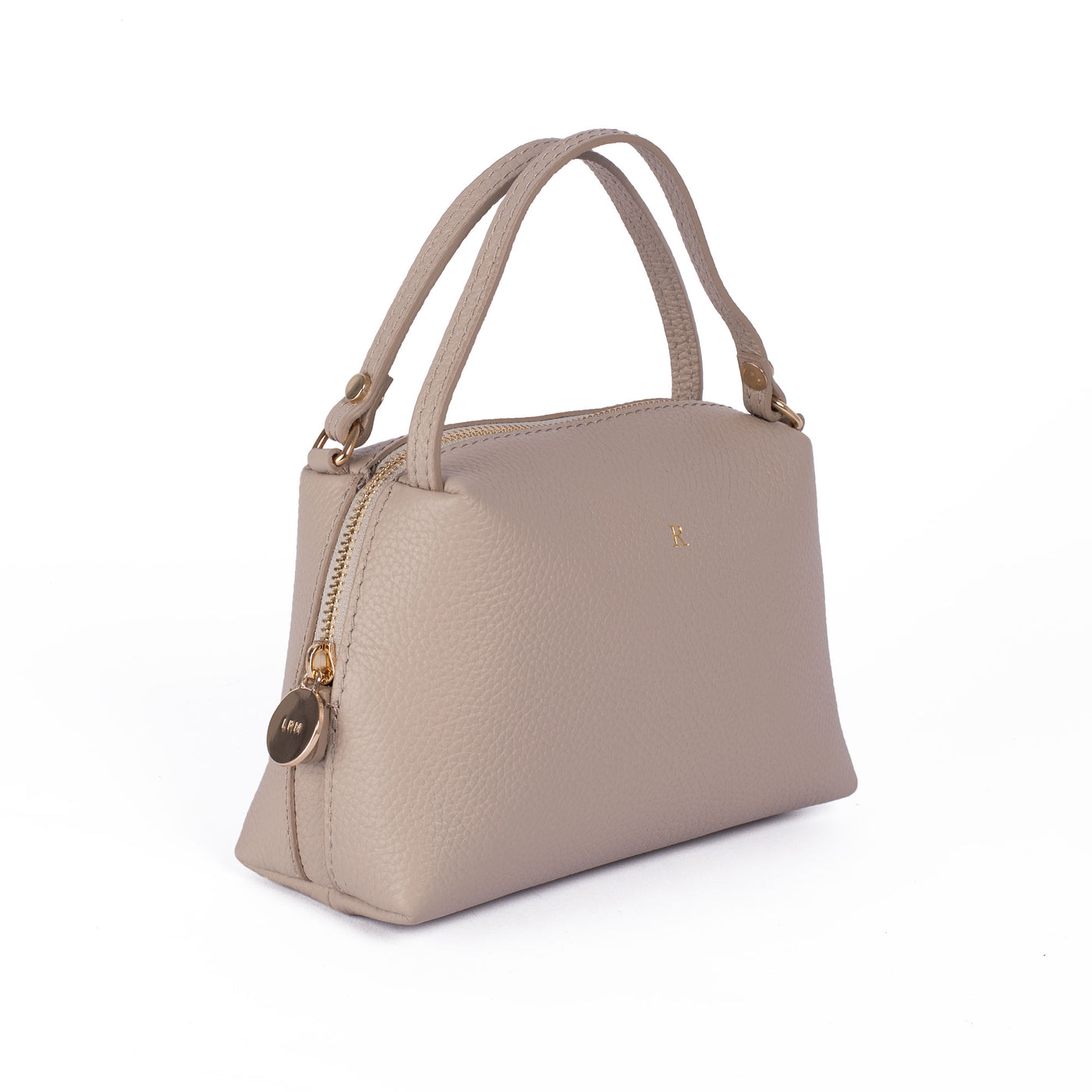 Tilly Top Handle Bag LRM