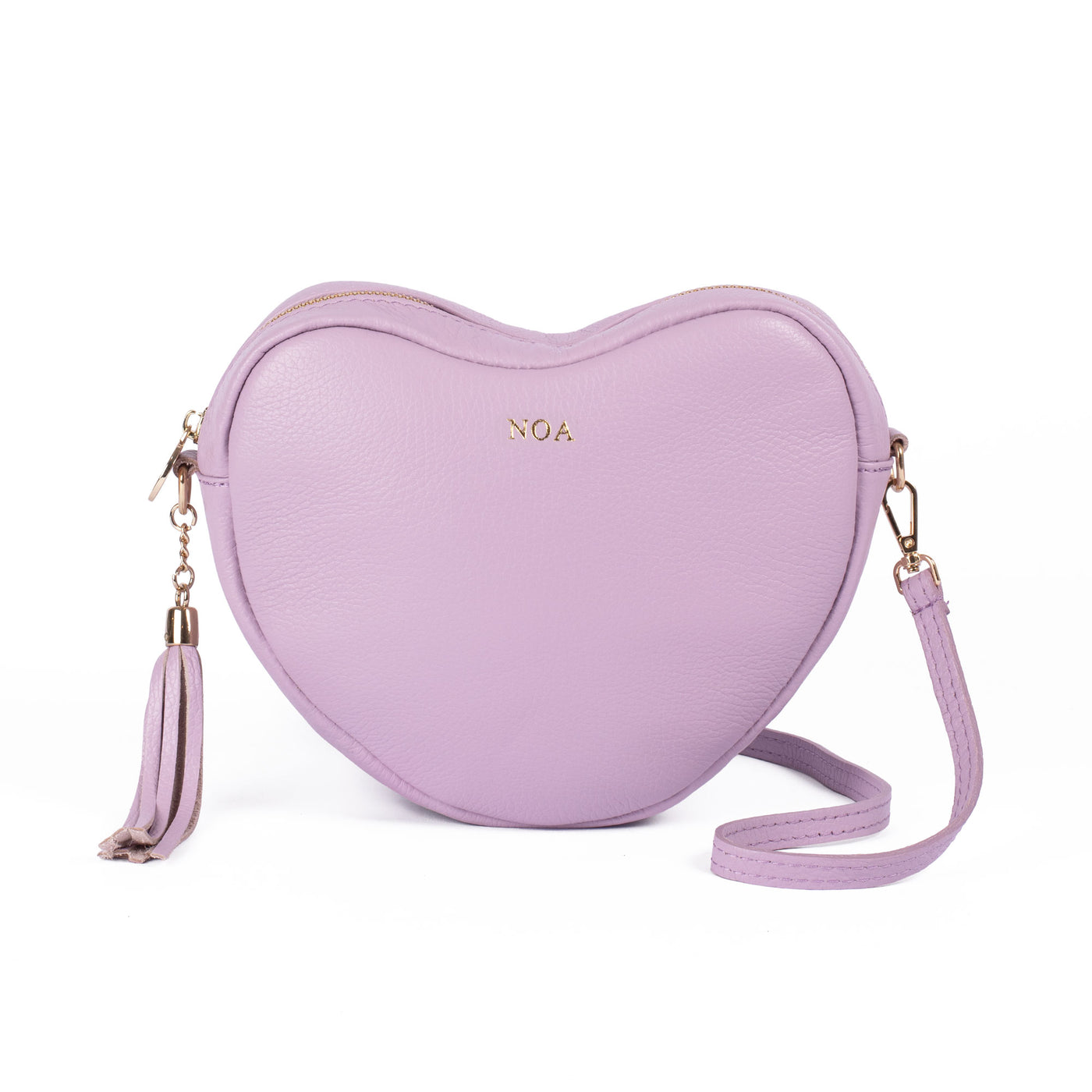 Ella Heart Bag