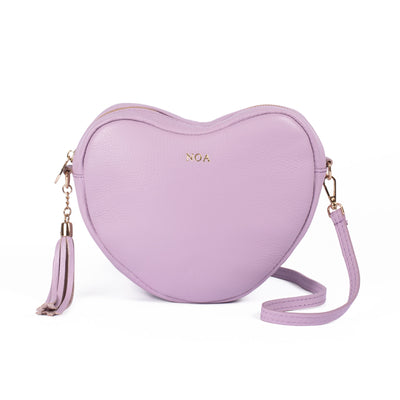 Ella Heart Bag