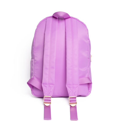 Kids Backpack & Pouch Set