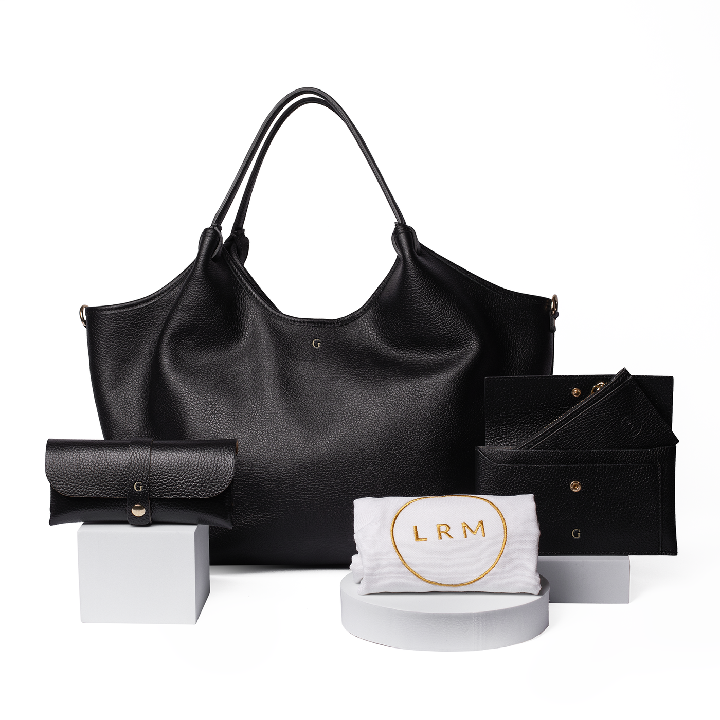 Lily Tote Black Friday Bundle