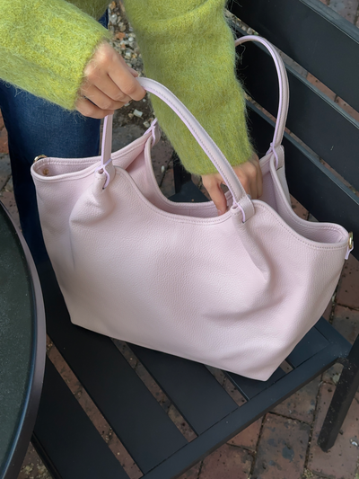 Lily Tote Bag