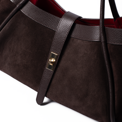 The Harriet Tote Bag