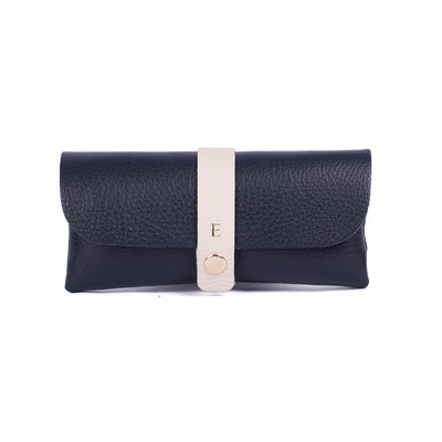 Limited Edition Contrast Glasses Case