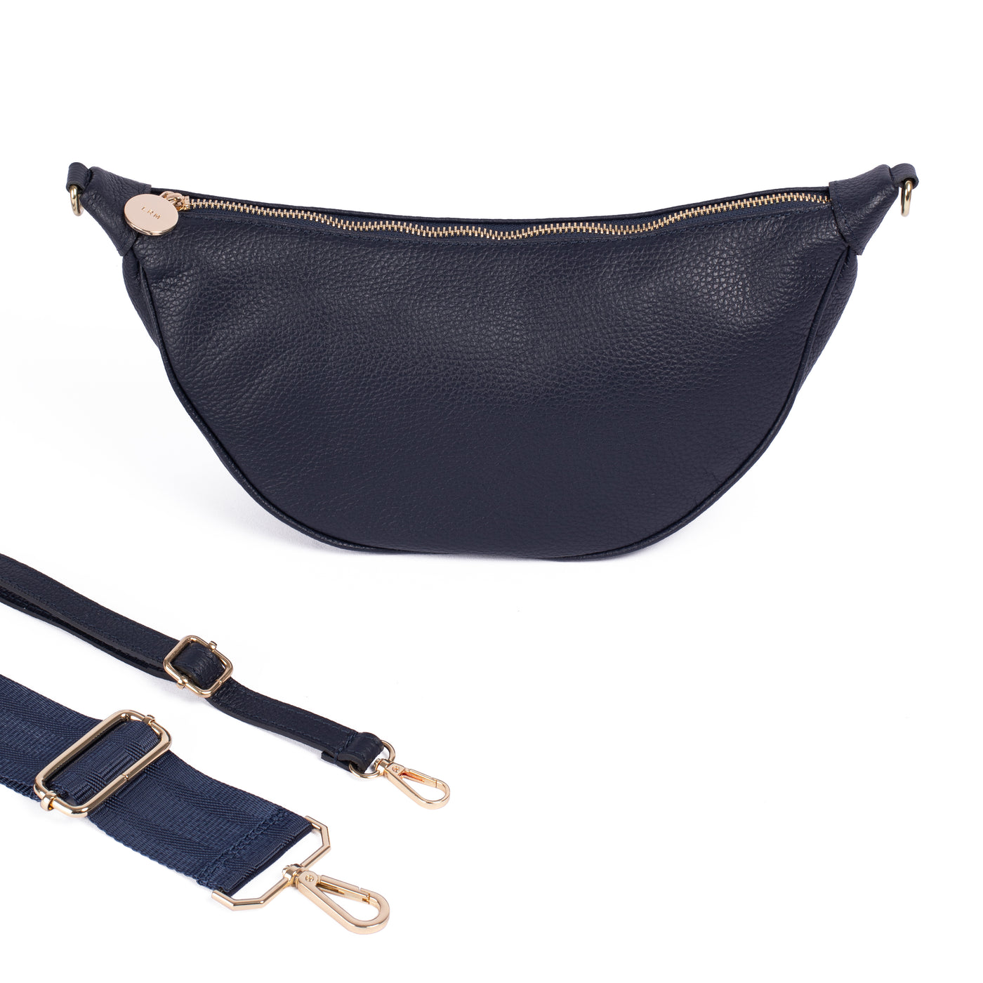 The Fleur Hip Bag