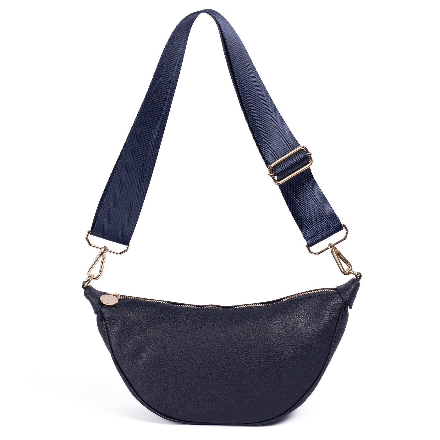 The Fleur Hip Bag