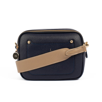 Limited Edition Bella Cross Body Bag with Exclusive Strap