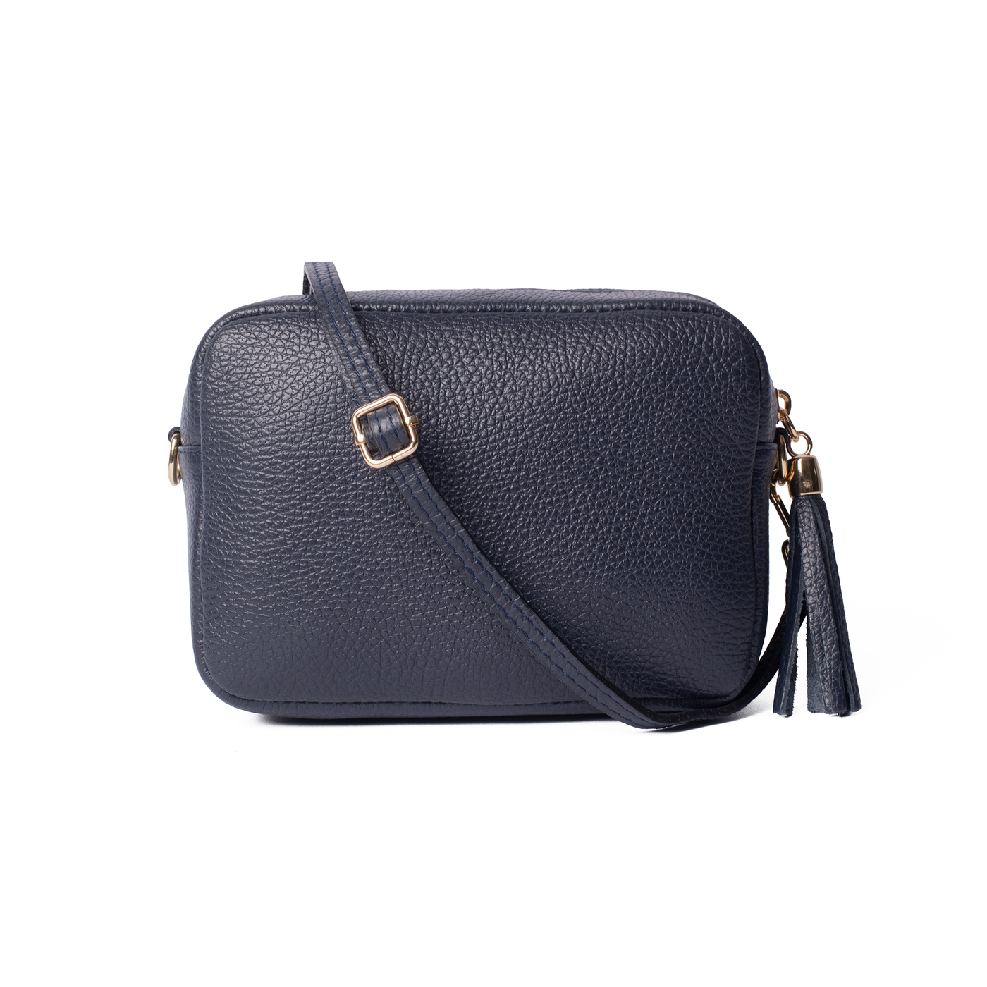 Zip Cross Body Bag