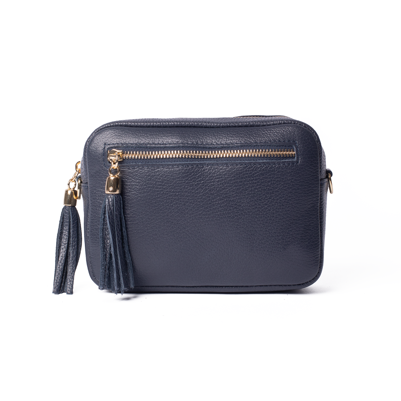 Zip Cross Body Bag