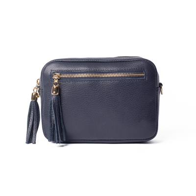 Zip Cross Body Bag