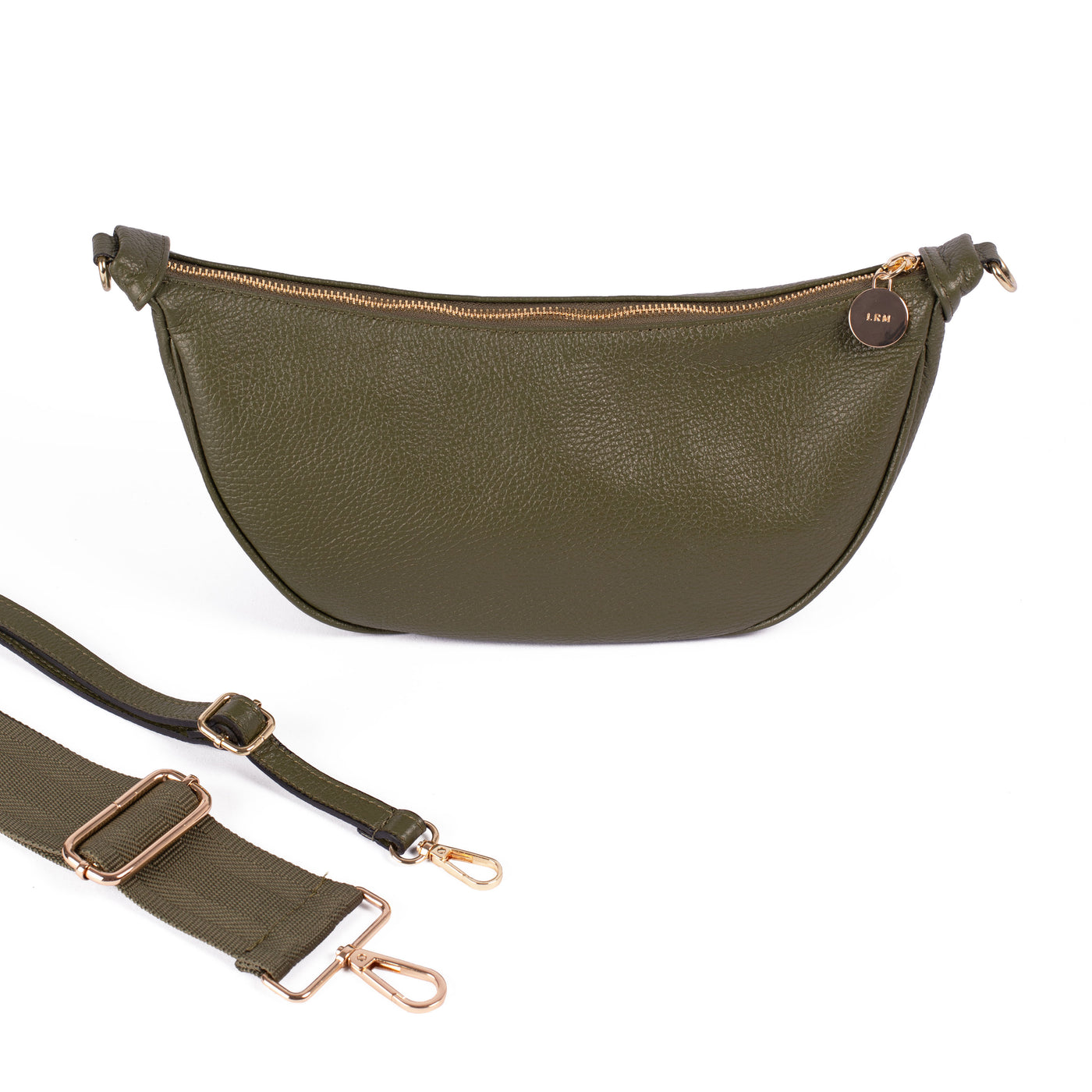 The Fleur Hip Bag