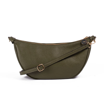 The Fleur Hip Bag