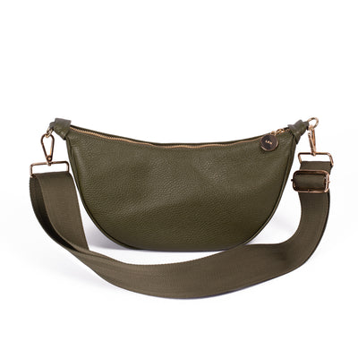 The Fleur Hip Bag