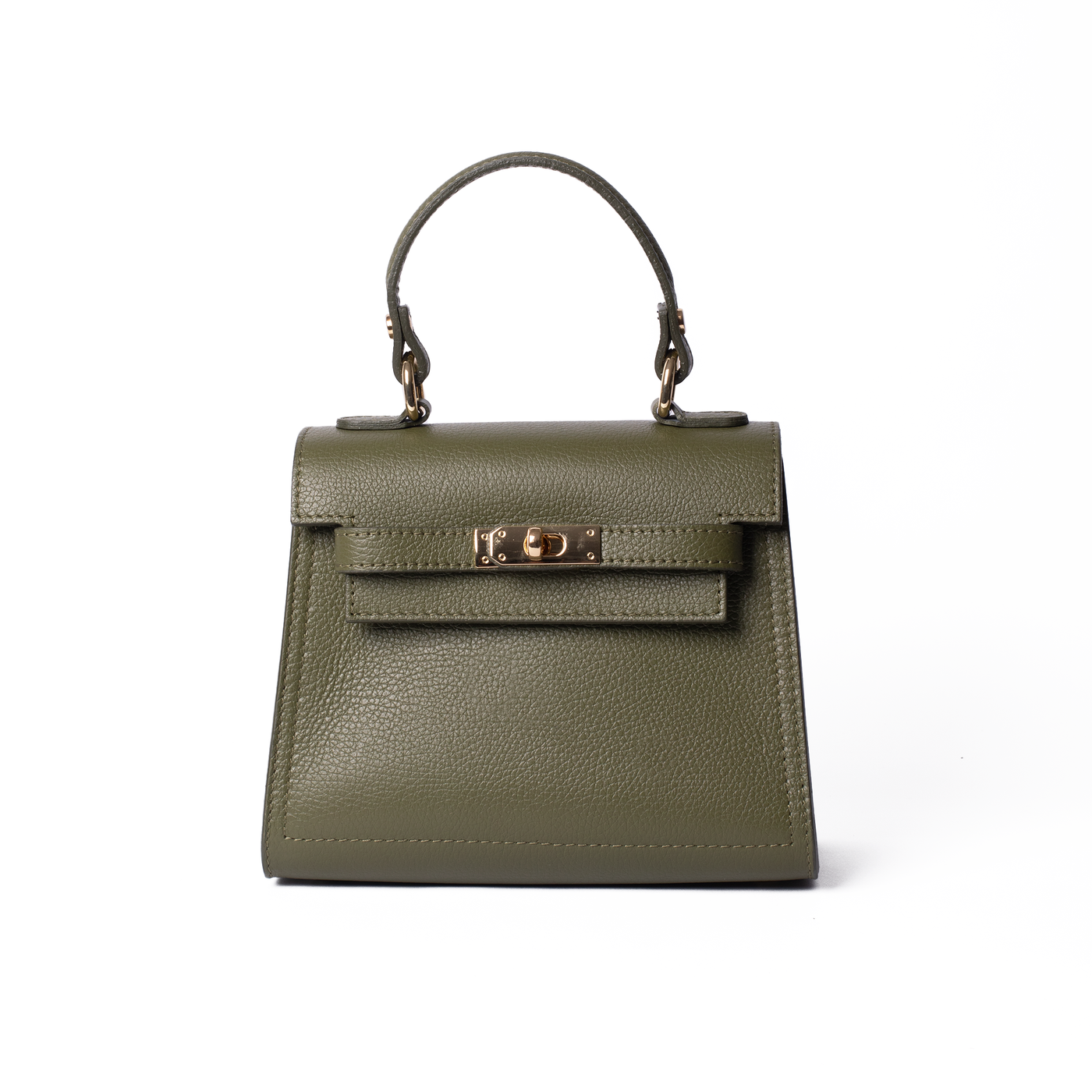 Polly Top Handle Bag