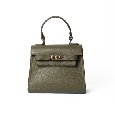 Polly Top Handle Bag