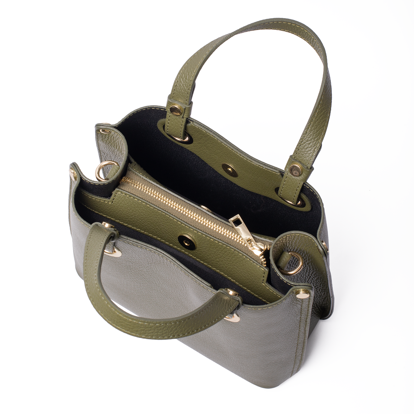 Gracie Bucket Bag