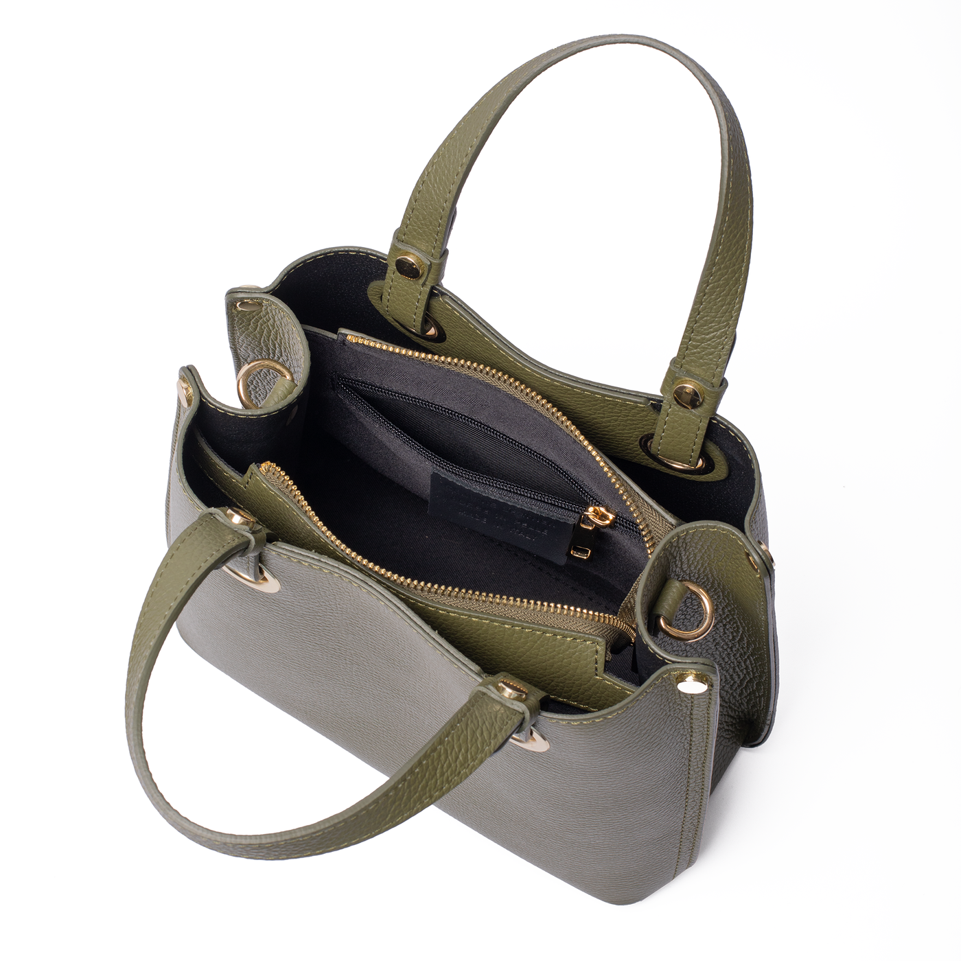 Gracie Bucket Bag