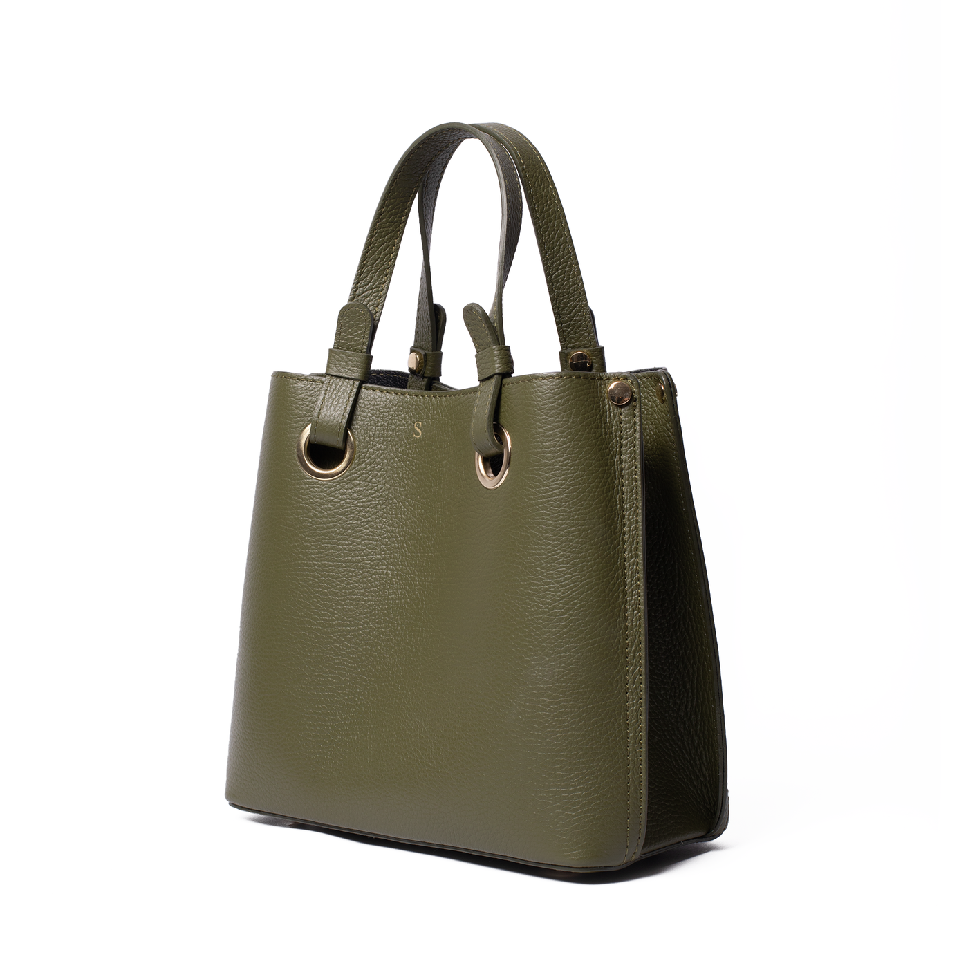 Gracie Bucket Bag